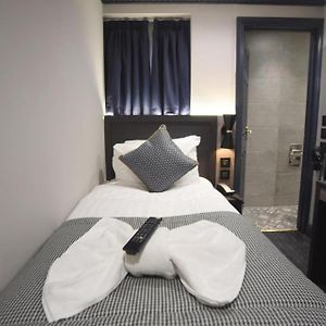 Deluxe Kamer