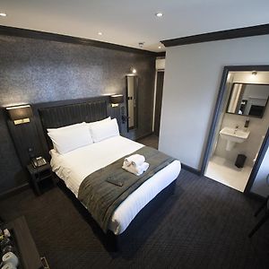 Deluxe Double Kamer